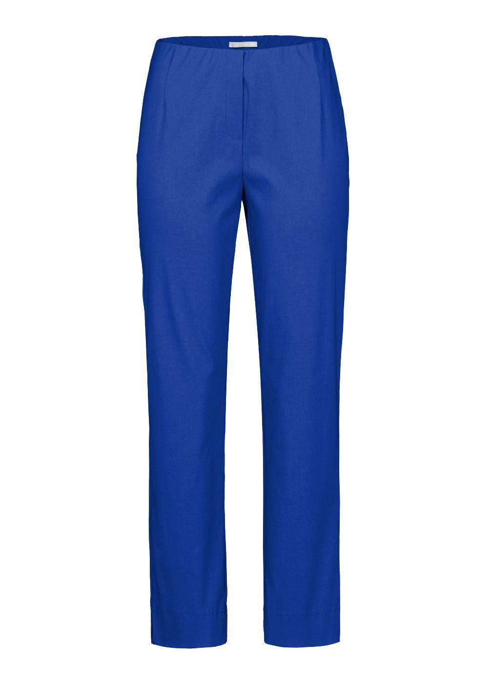 Stehmann 7/8-Hose Ina In Stretchiger Bengaline Qualität