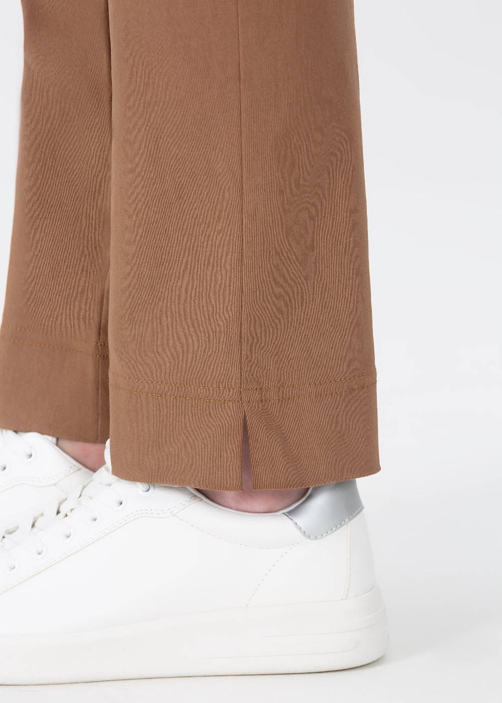 Stehmann 7/8-Hose Ina In Stretchiger Bengaline Qualität