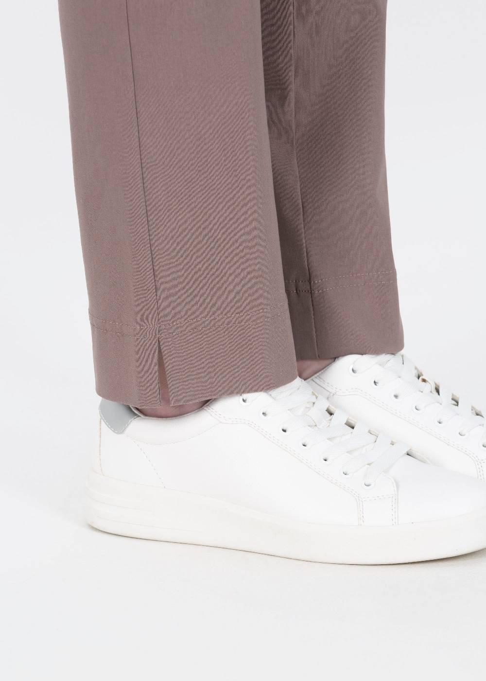 Stehmann 7/8-Hose Ina In Stretchiger Bengaline Qualität