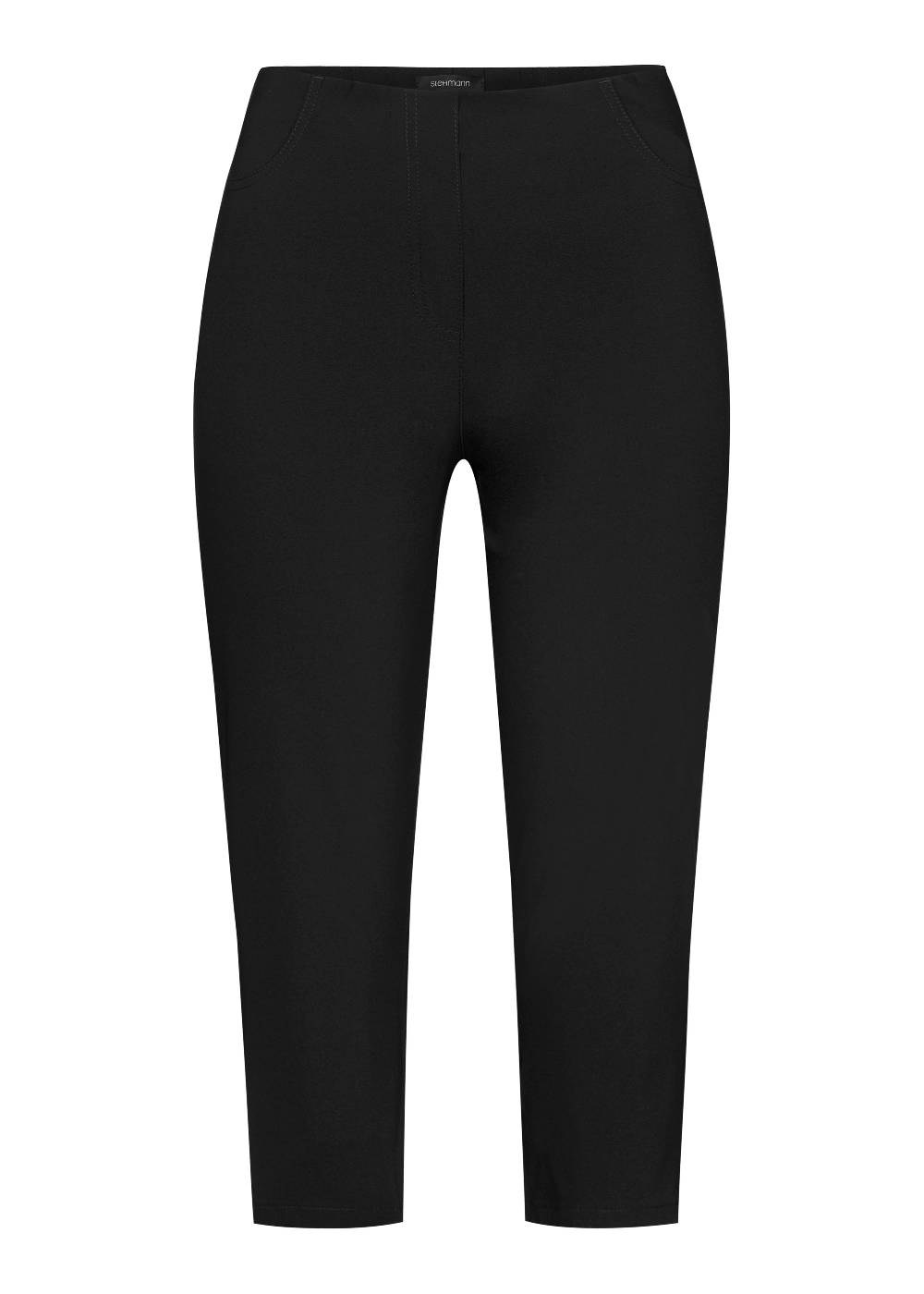 Stehmann Caprihose Igor In Stretchiger Viskose Qualität