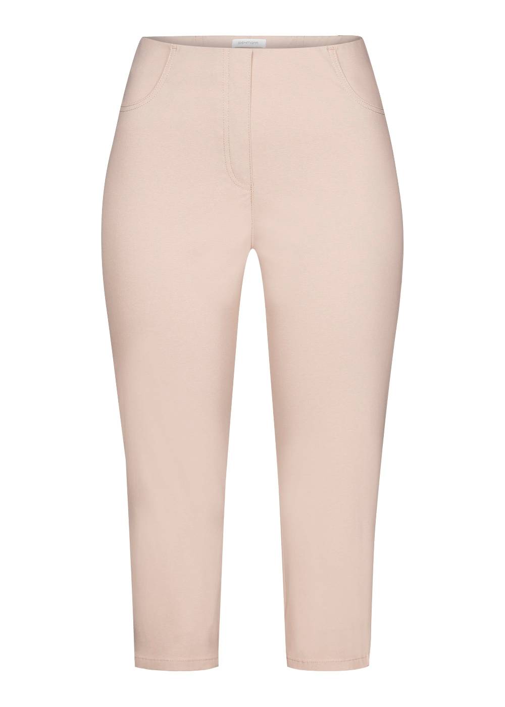 Stehmann Caprihose Igor In Stretchiger Viskose Qualität