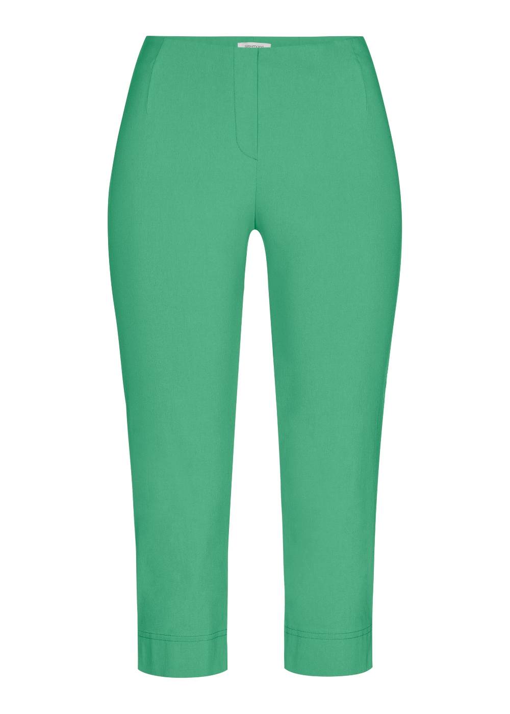 Stehmann Caprihose Ina In Stretchiger Bengaline Qualität