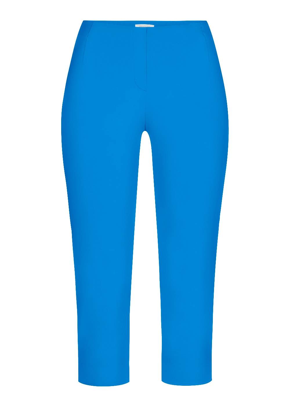 Stehmann Caprihose Ina In Stretchiger Bengaline Qualität