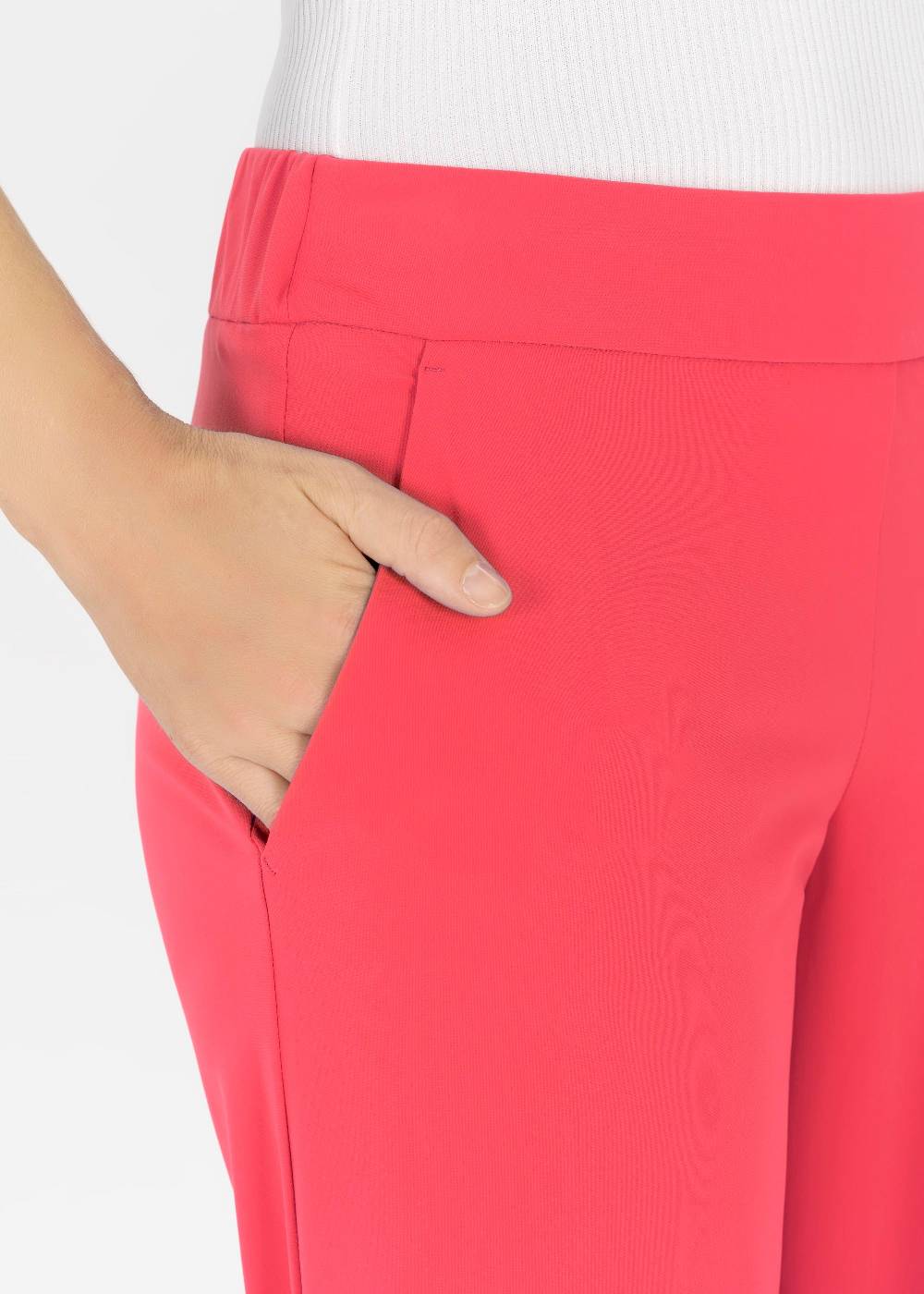 Stehmann Culotte Hamatit Aus Sportlichem Tec Jersey