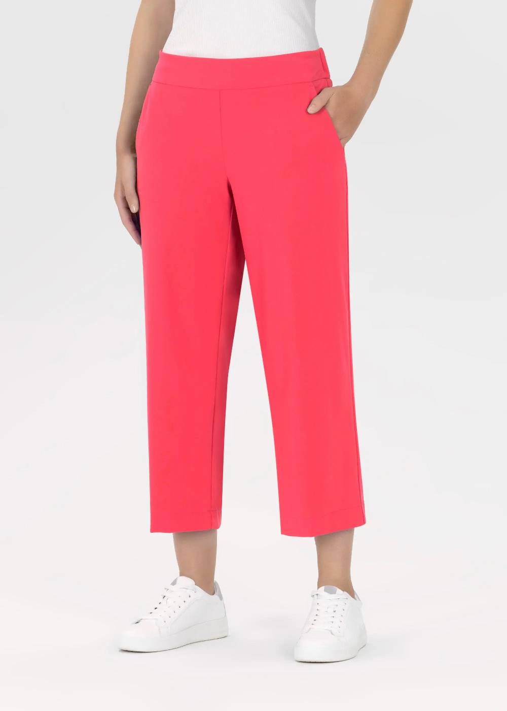 Stehmann Culotte Hamatit aus sportlichem Tec Jersey