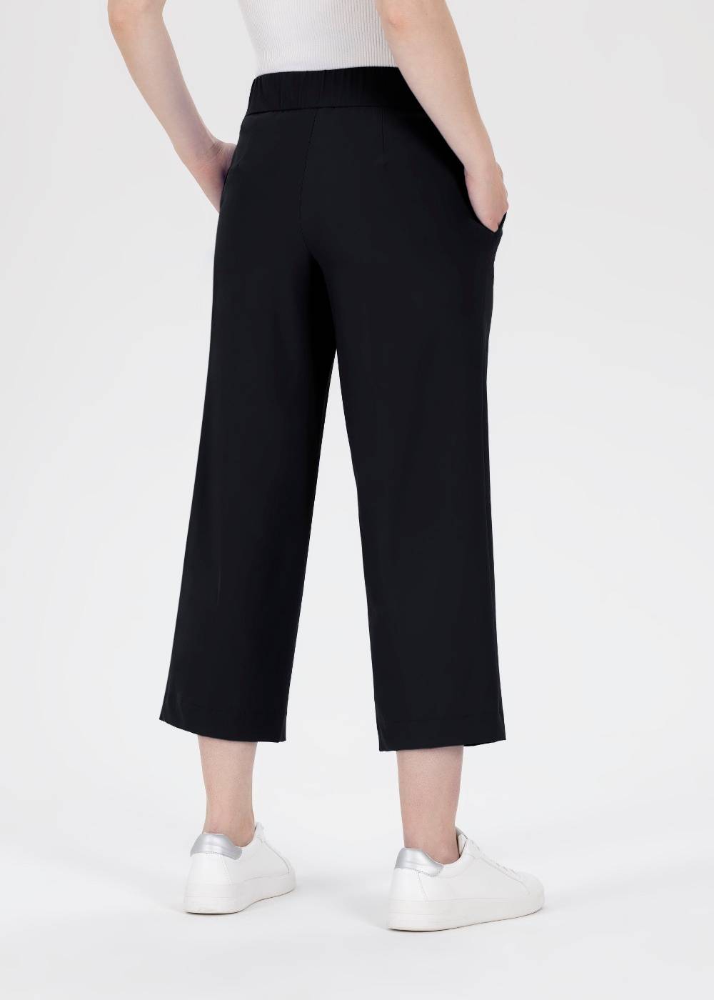 Stehmann Culotte Hamatit In Leichtem HighTec Jersey