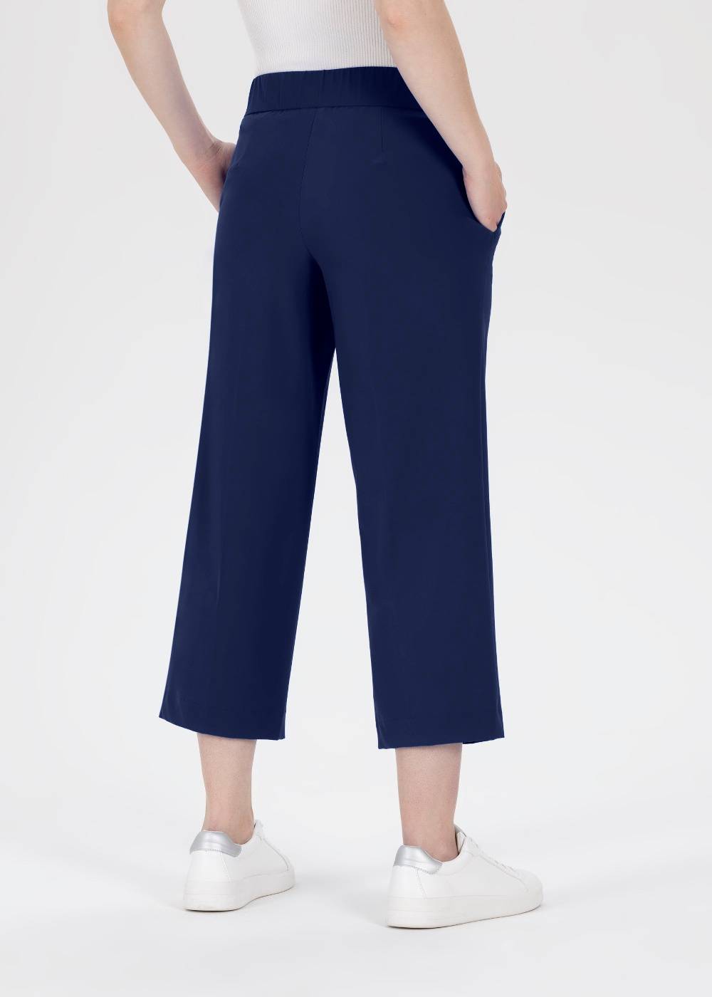 Stehmann Culotte Hamatit In Leichtem HighTec Jersey