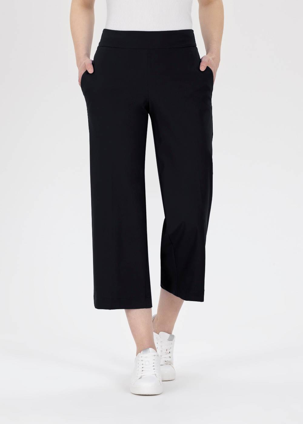 Stehmann Culotte Hamatit in leichtem HighTec Jersey