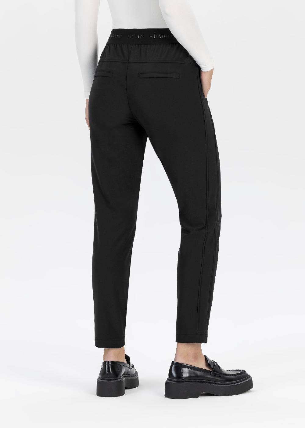 Stehmann Jogpants Roxana In HighTec Qualität Angeraut