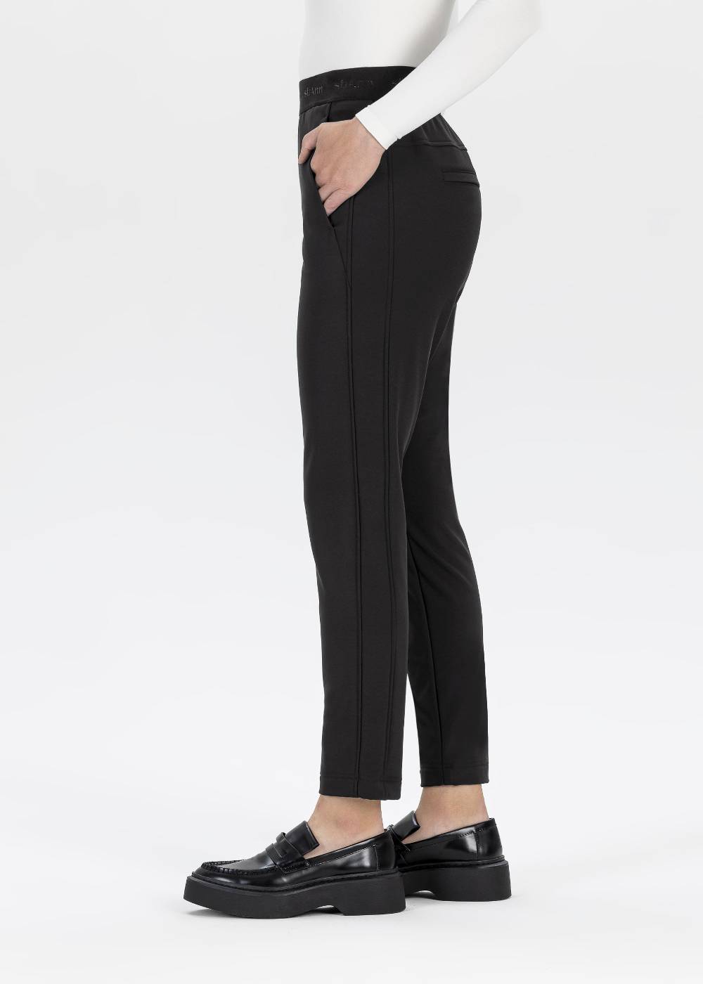 Stehmann Jogpants Roxana In HighTec Qualität Angeraut