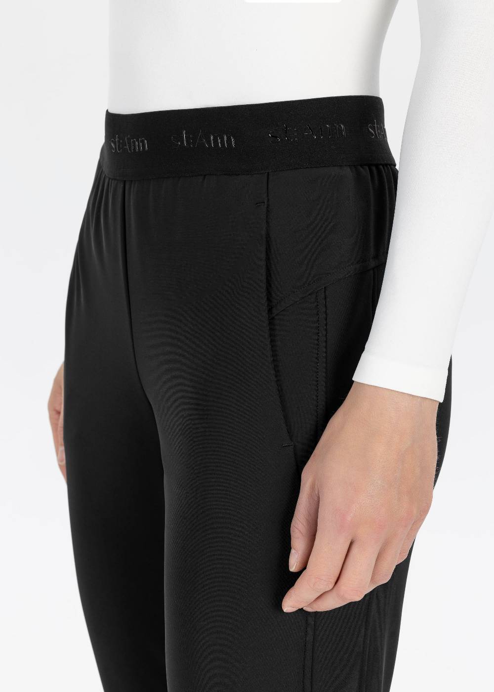 Stehmann Jogpants Roxana In HighTec Qualität Angeraut