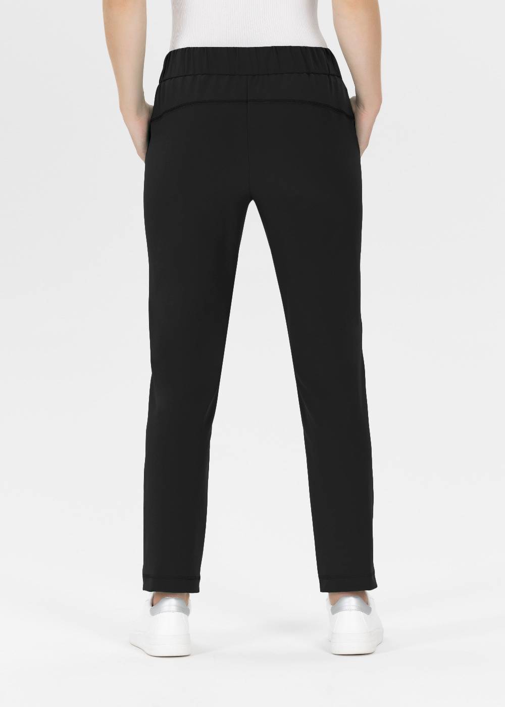 Stehmann Jogpants Roxana In Leichter HighTec Qualität