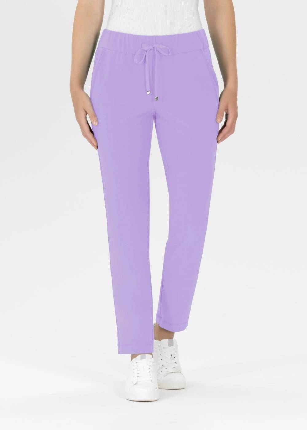 Stehmann Jogpants Roxana in leichter HighTec Qualität