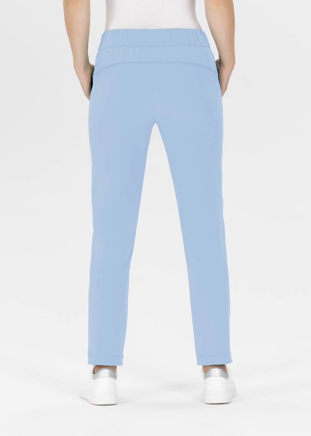 Stehmann Jogpants Roxana In Leichter HighTec Qualität