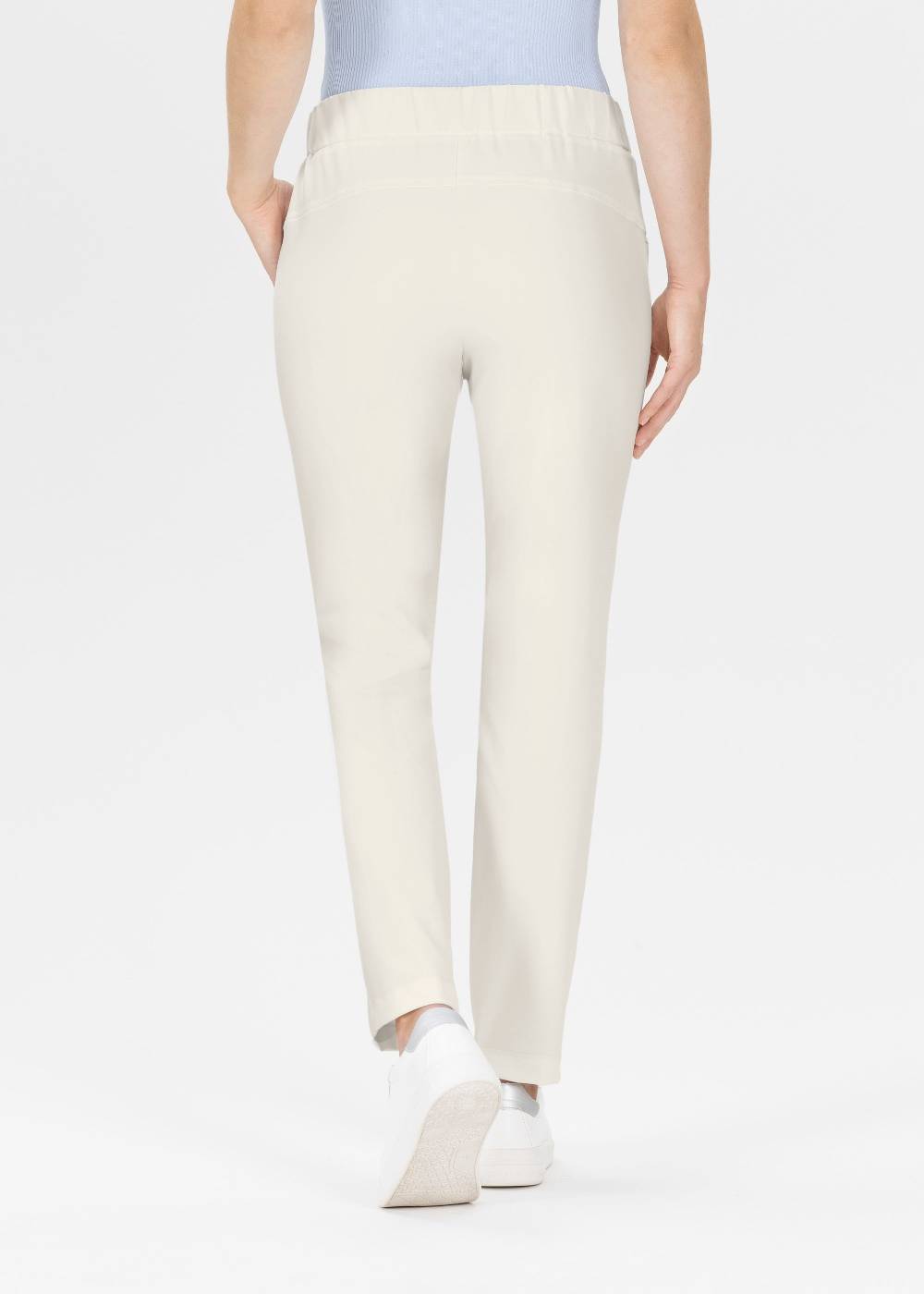 Stehmann Jogpants Roxana In Leichter HighTec Qualität