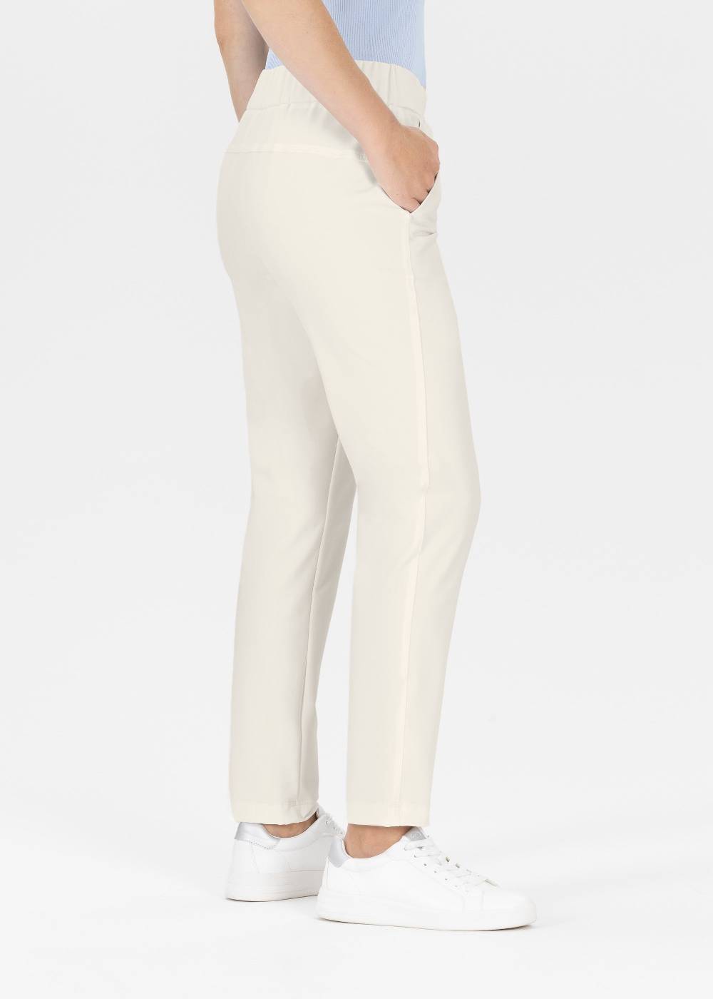 Stehmann Jogpants Roxana In Leichter HighTec Qualität