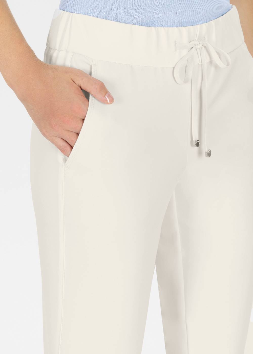 Stehmann Jogpants Roxana In Leichter HighTec Qualität
