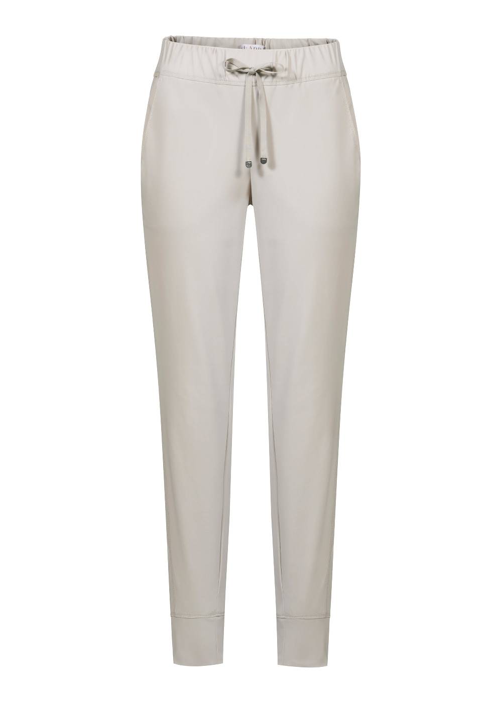 Stehmann Jogpants Roxana In Leichter Jersey-Qualität