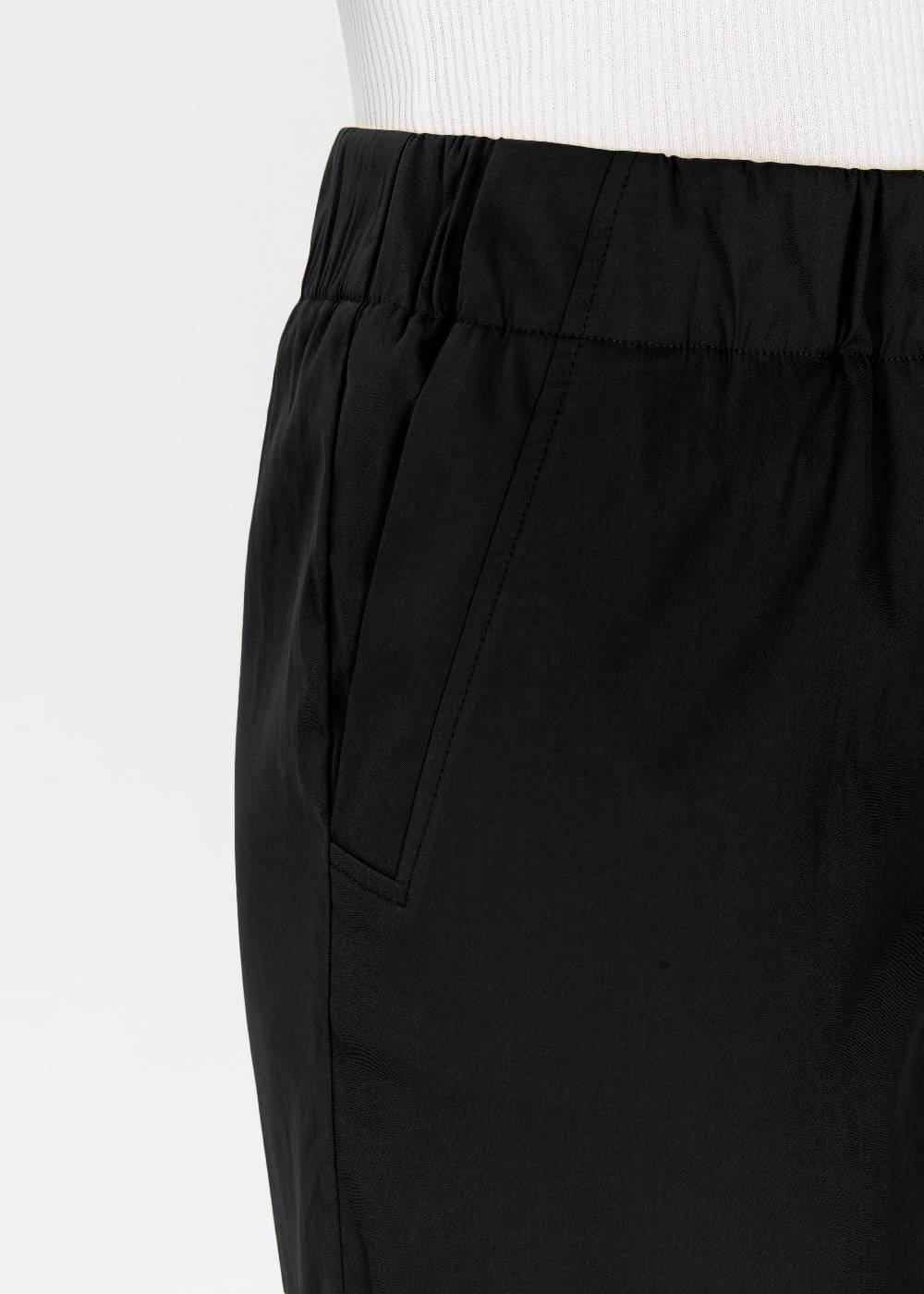 Stehmann 6/8-Culotte Foxie In HighTec Baumwolle