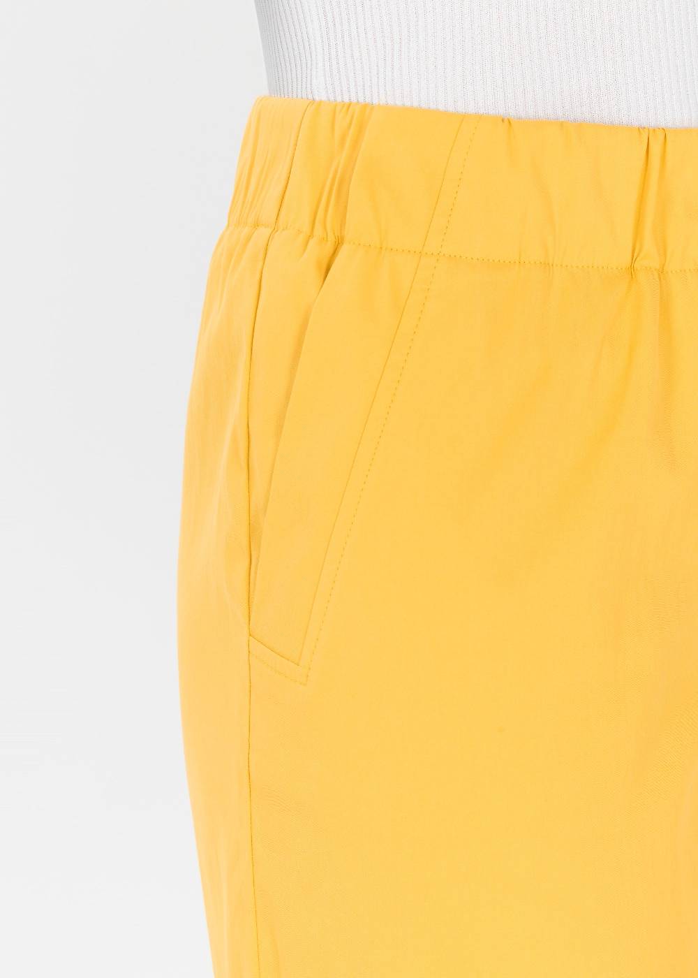 Stehmann 6/8-Culotte Foxie In HighTec Baumwolle