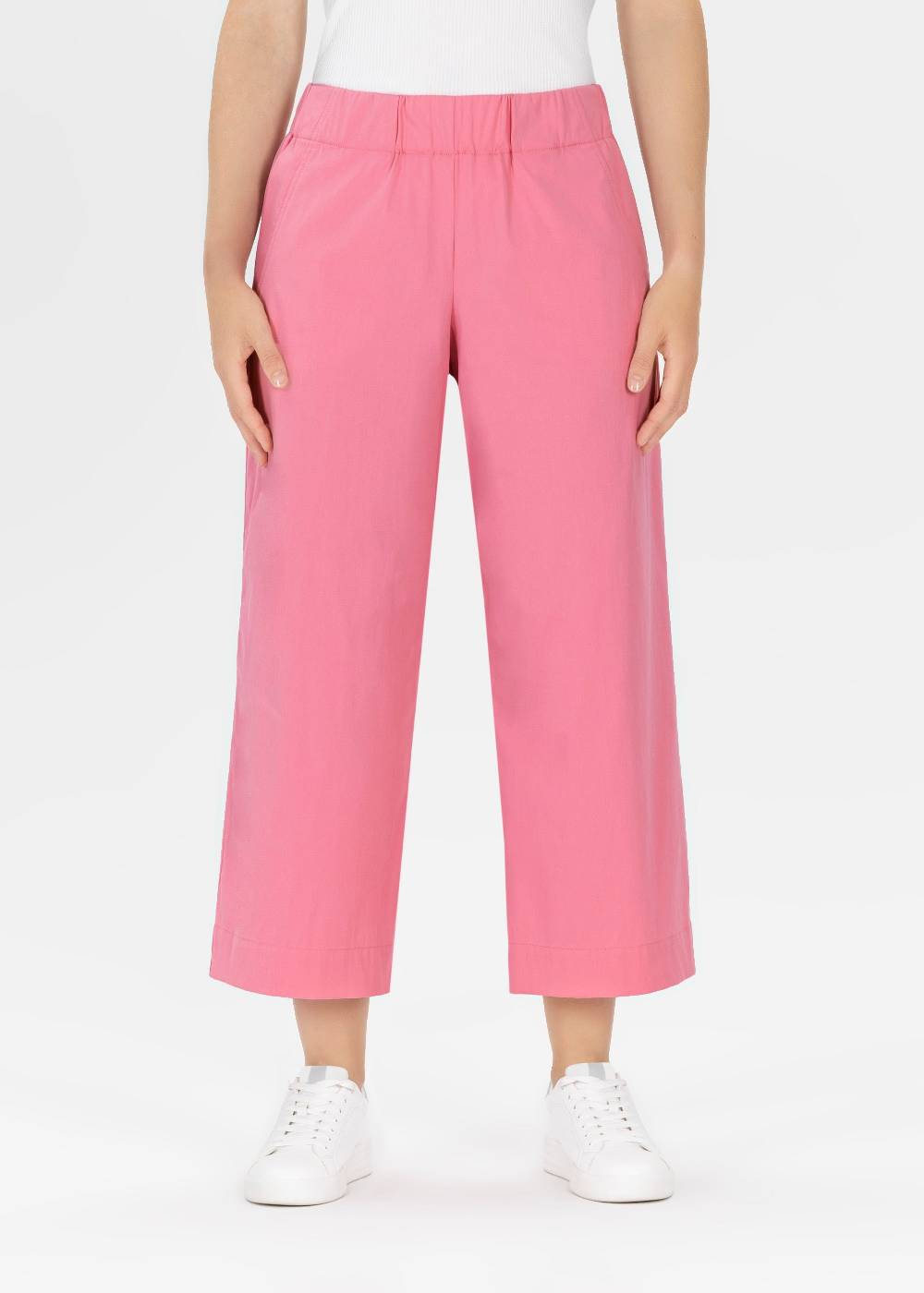 Stehmann 6/8-Culotte Foxie in HighTec Baumwolle