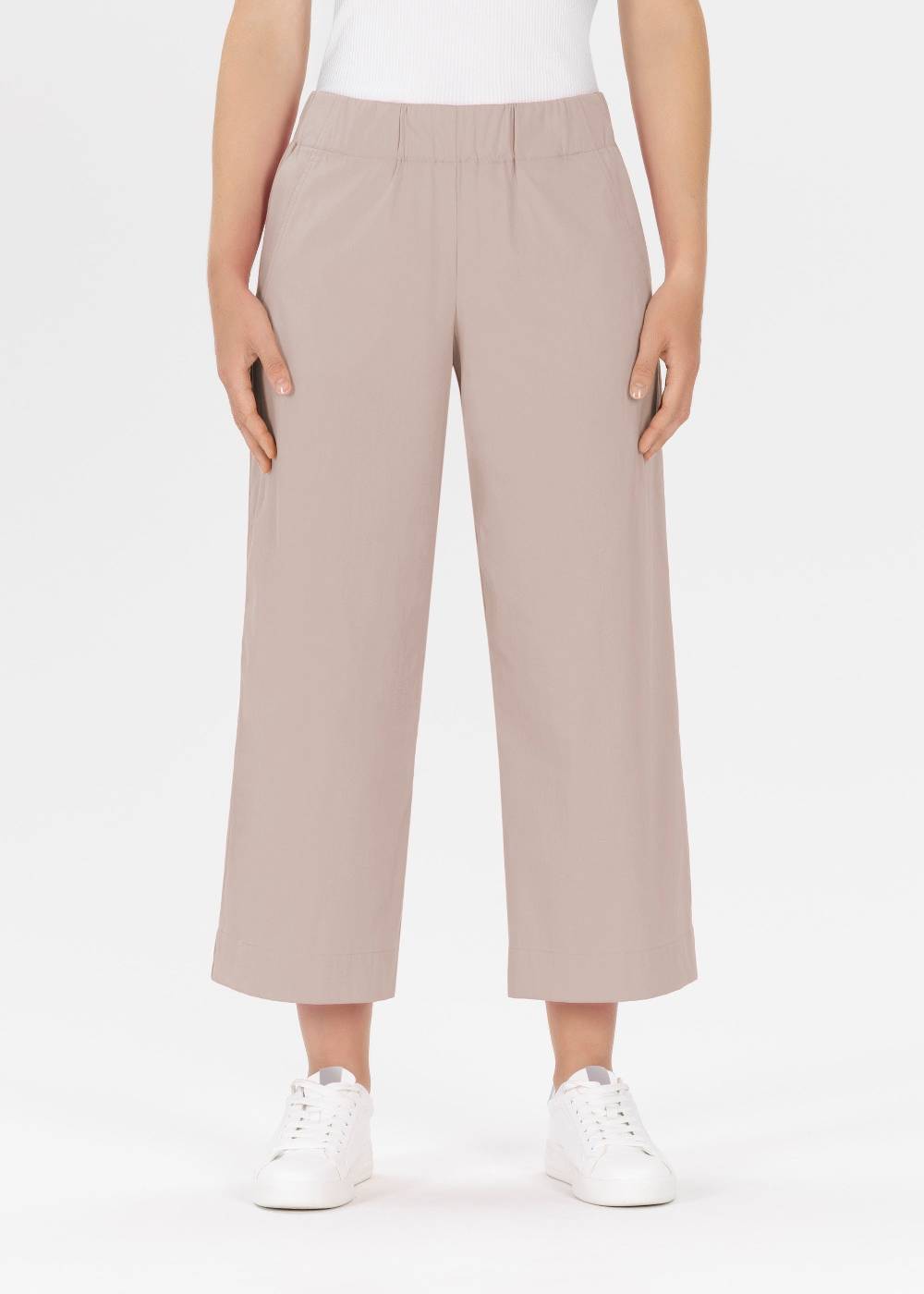 Stehmann 6/8-Culotte Foxie in HighTec Baumwolle