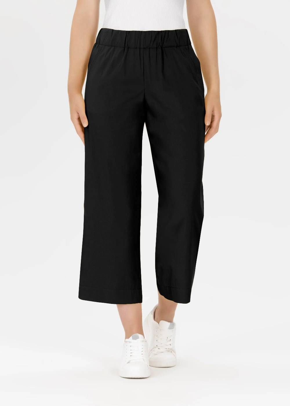 Stehmann 6/8-Culotte Foxie in HighTec Baumwolle