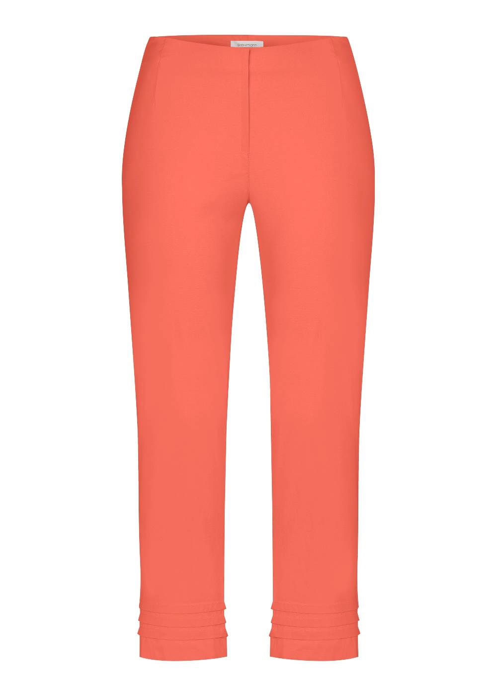 Stehmann 6/8-Hose Ina In Sommer Bengaline