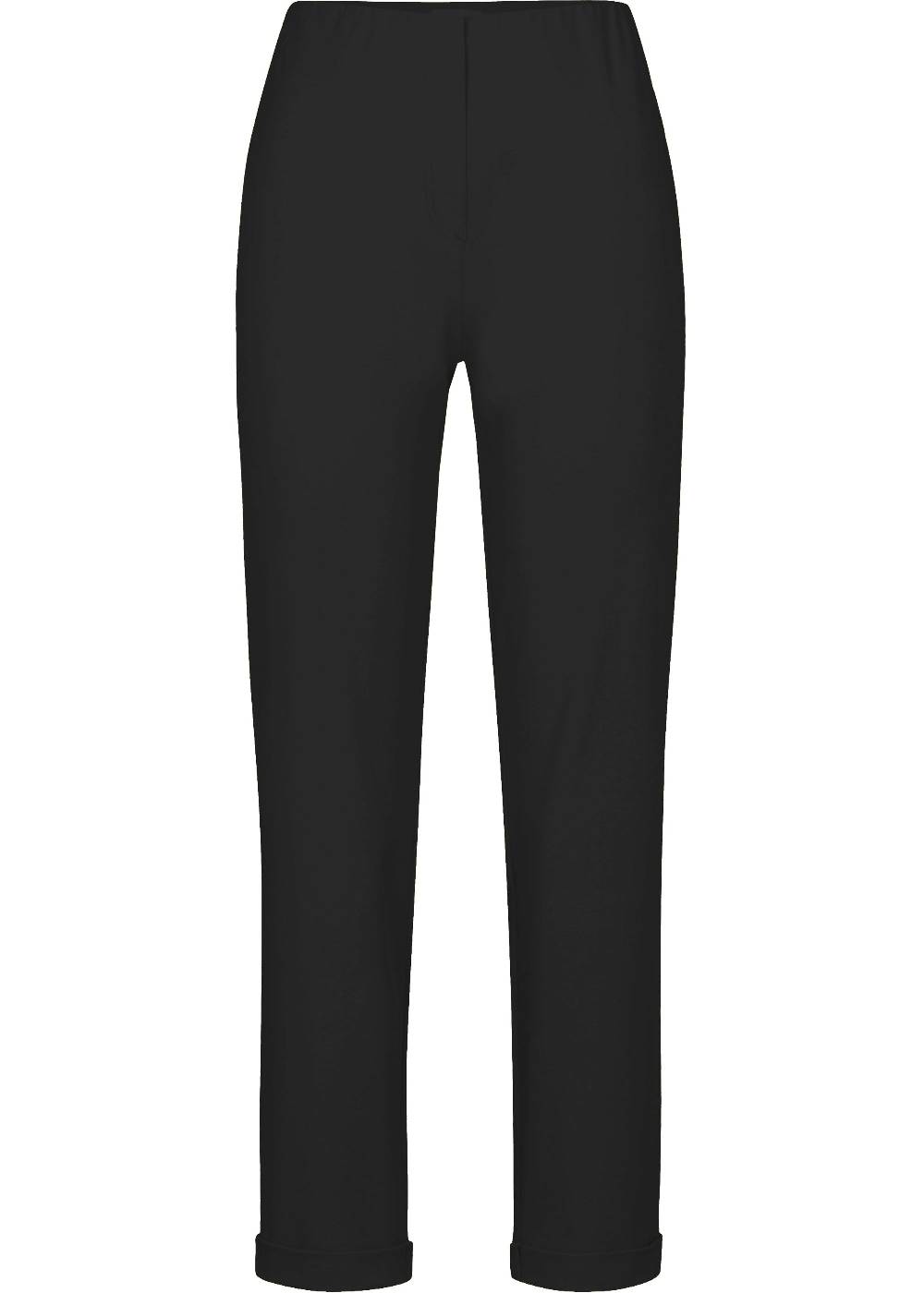 Stehmann 6/8-Hose Sylvia Aus HighTec Baumwolle