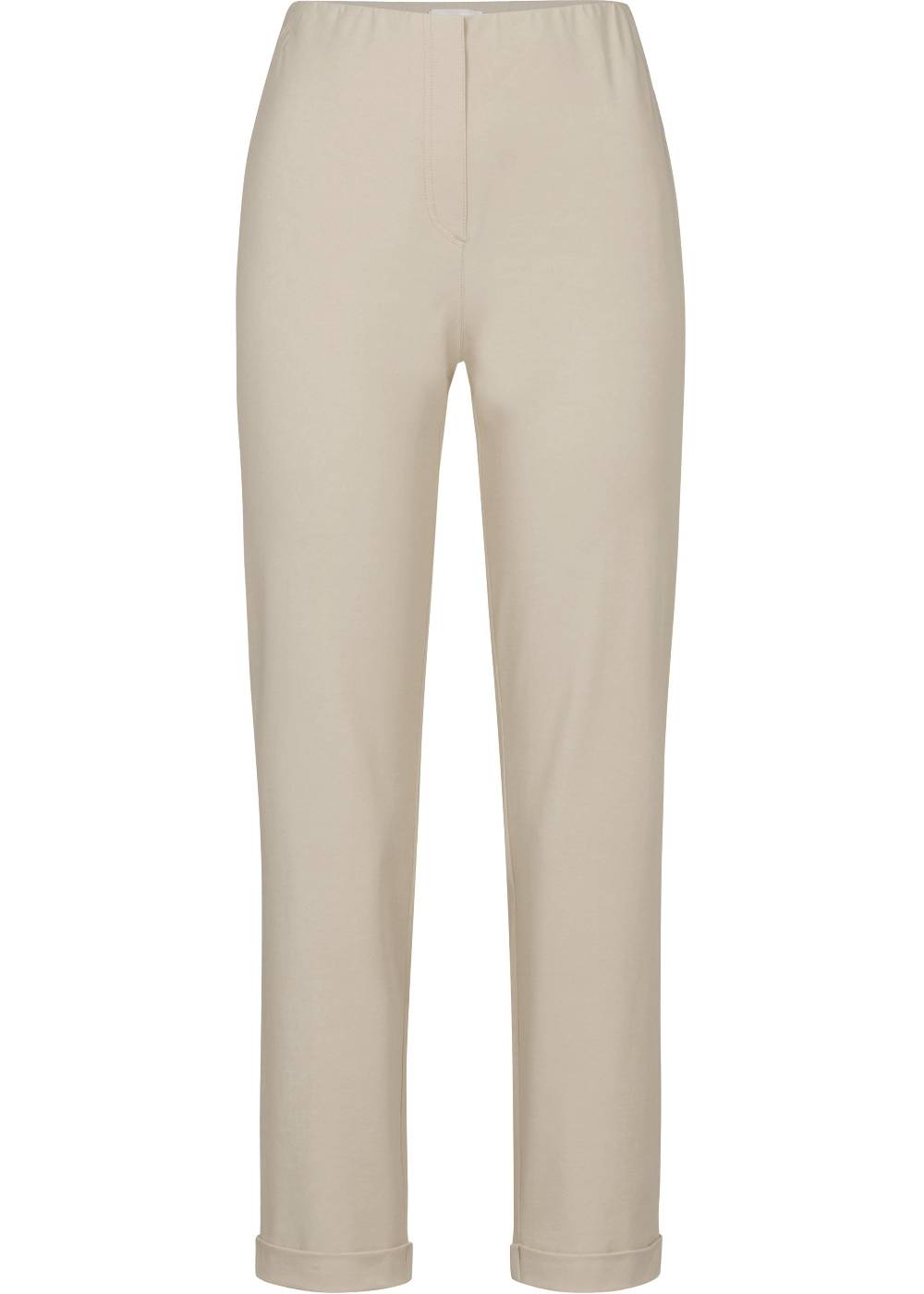 Stehmann 6/8-Hose Sylvia Aus HighTec Baumwolle