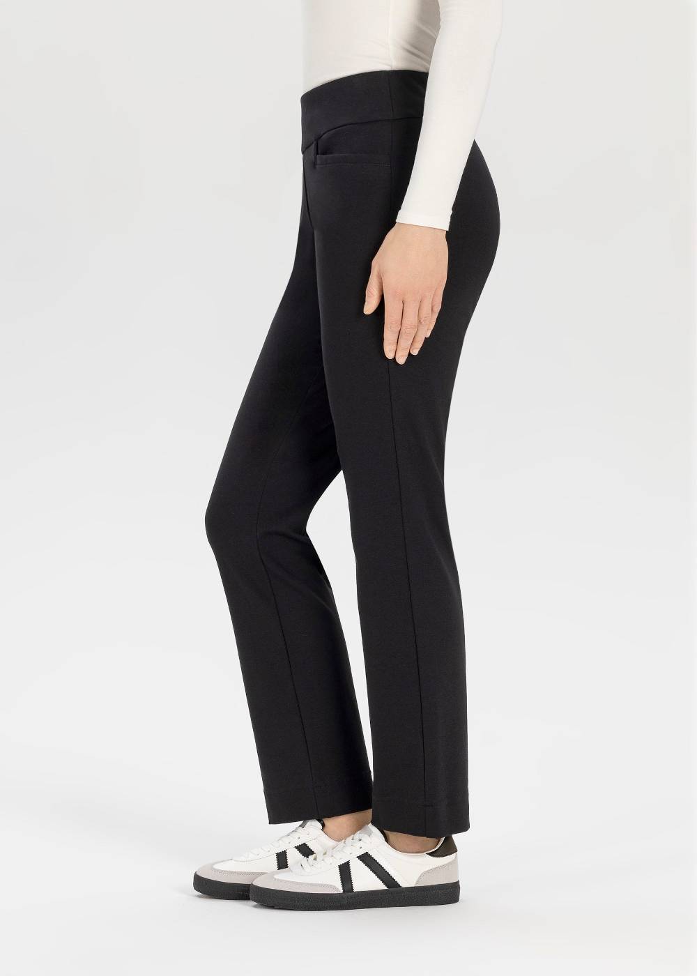 Stehmann 7/8-Hose Ina In Jersey Qualität