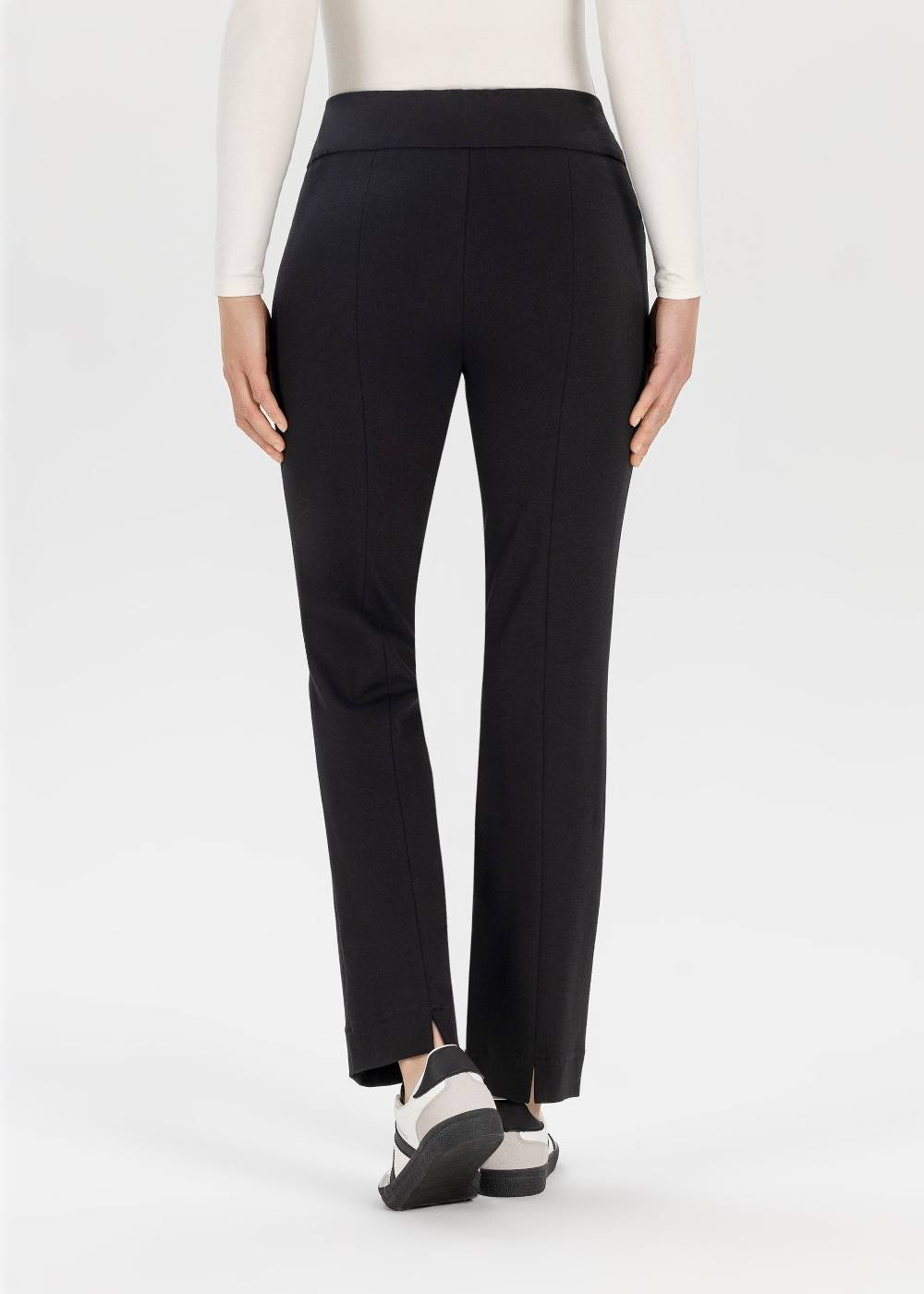 Stehmann 7/8-Hose Ina In Jersey Qualität