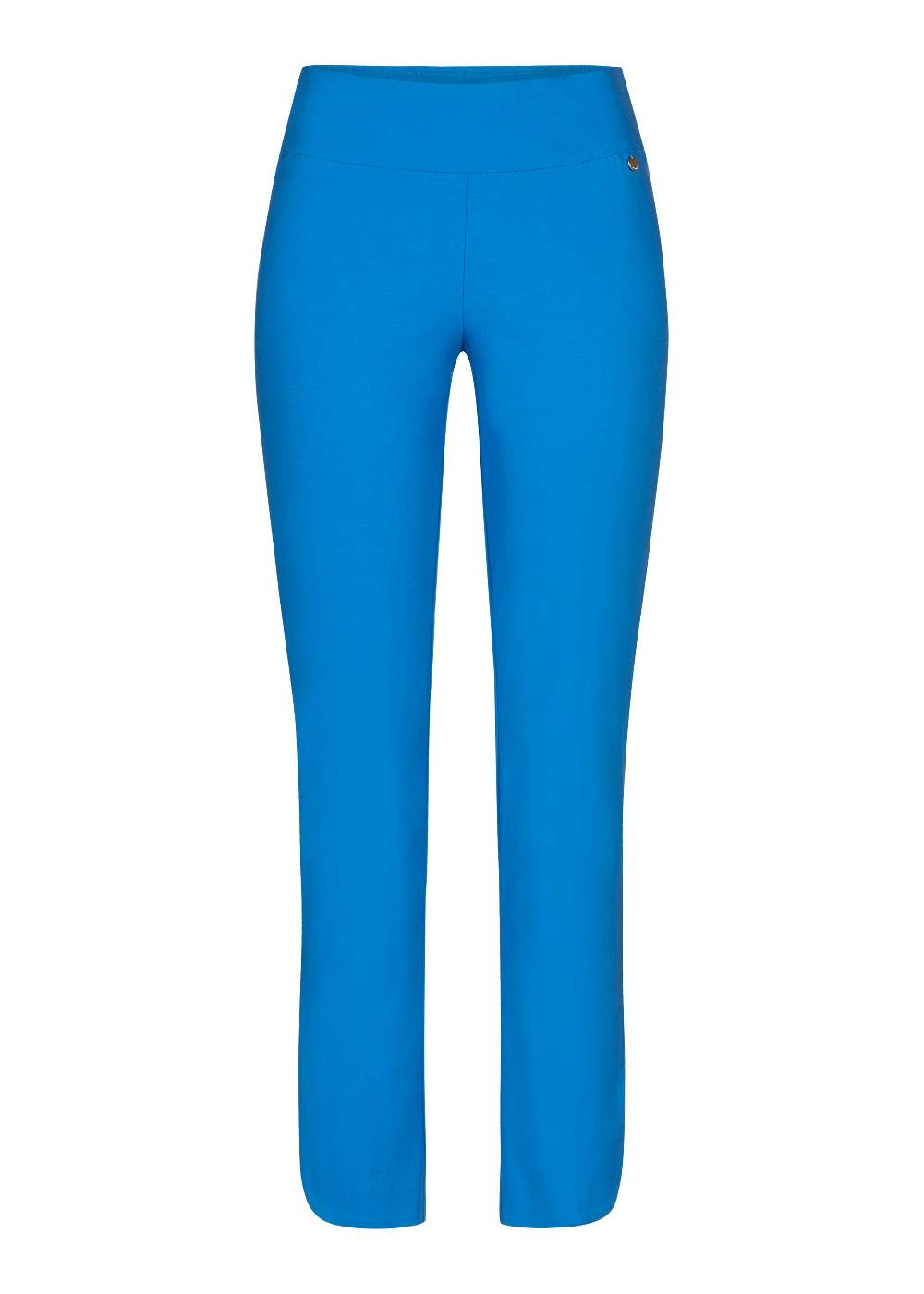 Stehmann 7/8-Hose Ina In Leichtem Baumwollstretch