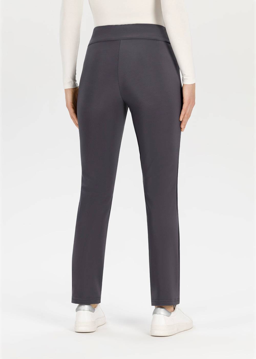 Stehmann 7/8-Hose Ina In Thermojersey Qualität