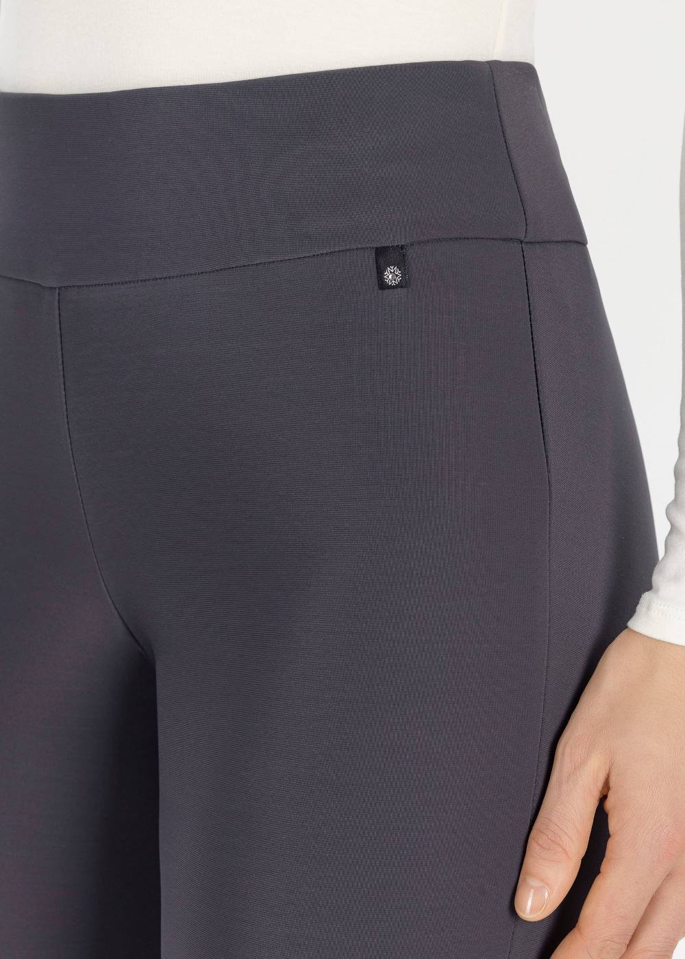 Stehmann 7/8-Hose Ina In Thermojersey Qualität