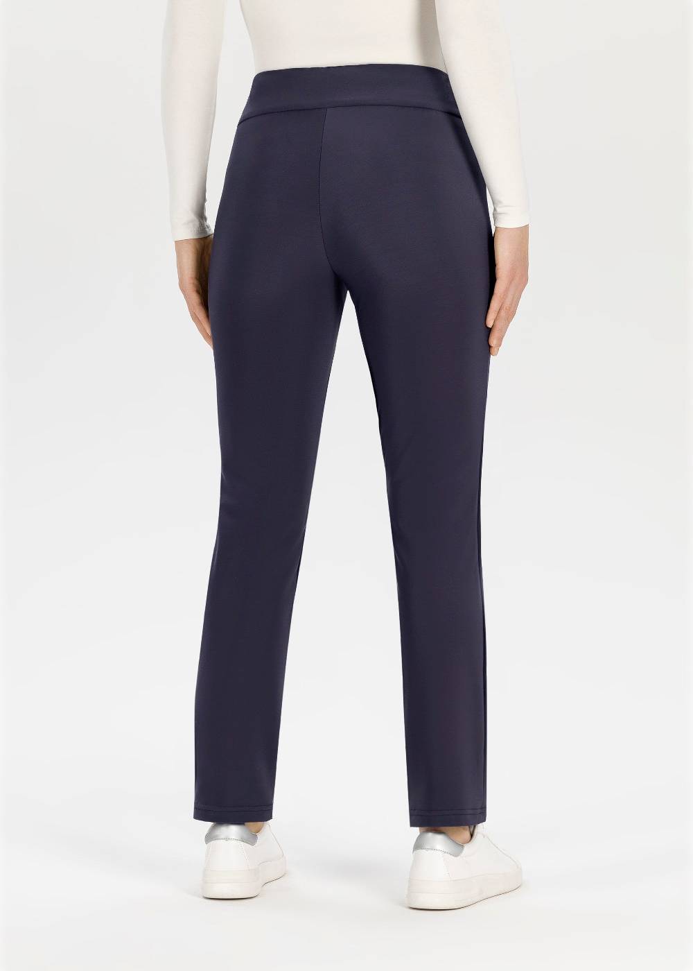 Stehmann 7/8-Hose Ina In Thermojersey Qualität