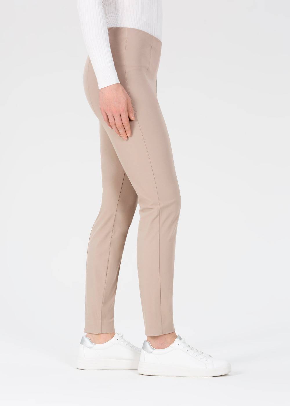 Stehmann 7/8-Hose Isabel Aus HighTec Cotton