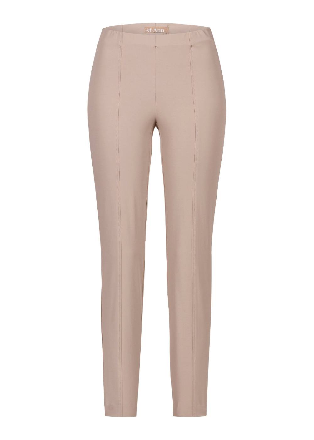 Stehmann 7/8-Hose Isabel Aus HighTec Cotton