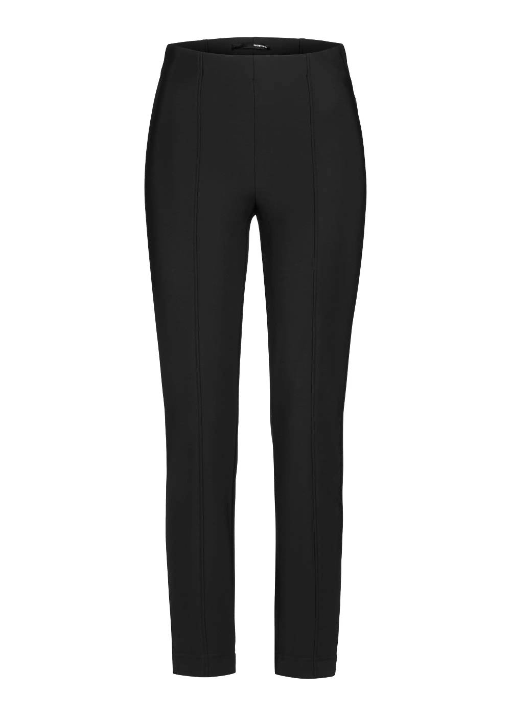 Stehmann 7/8-Hose Iselle In Thermojersey-Qualität