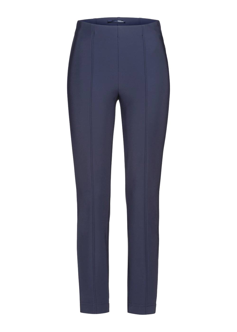 Stehmann 7/8-Hose Iselle In Thermojersey-Qualität