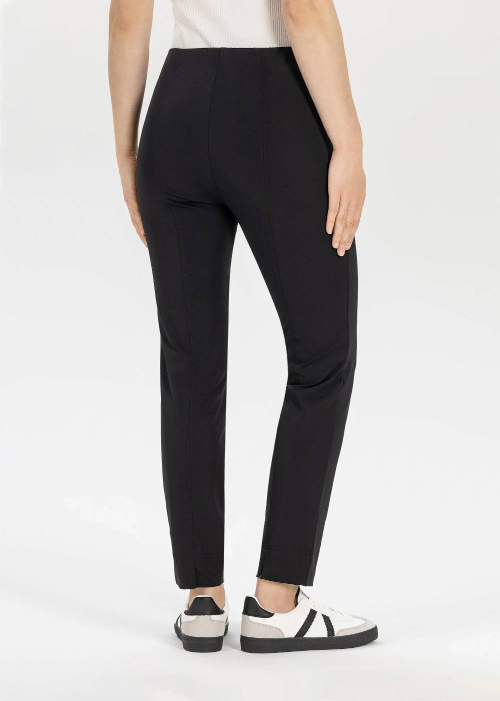 Stehmann 7/8-Hose Laura In HighTec Cotton