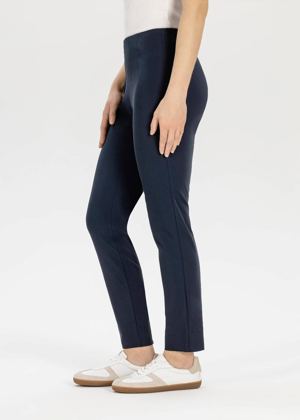 Stehmann 7/8-Hose Laura In HighTec Cotton