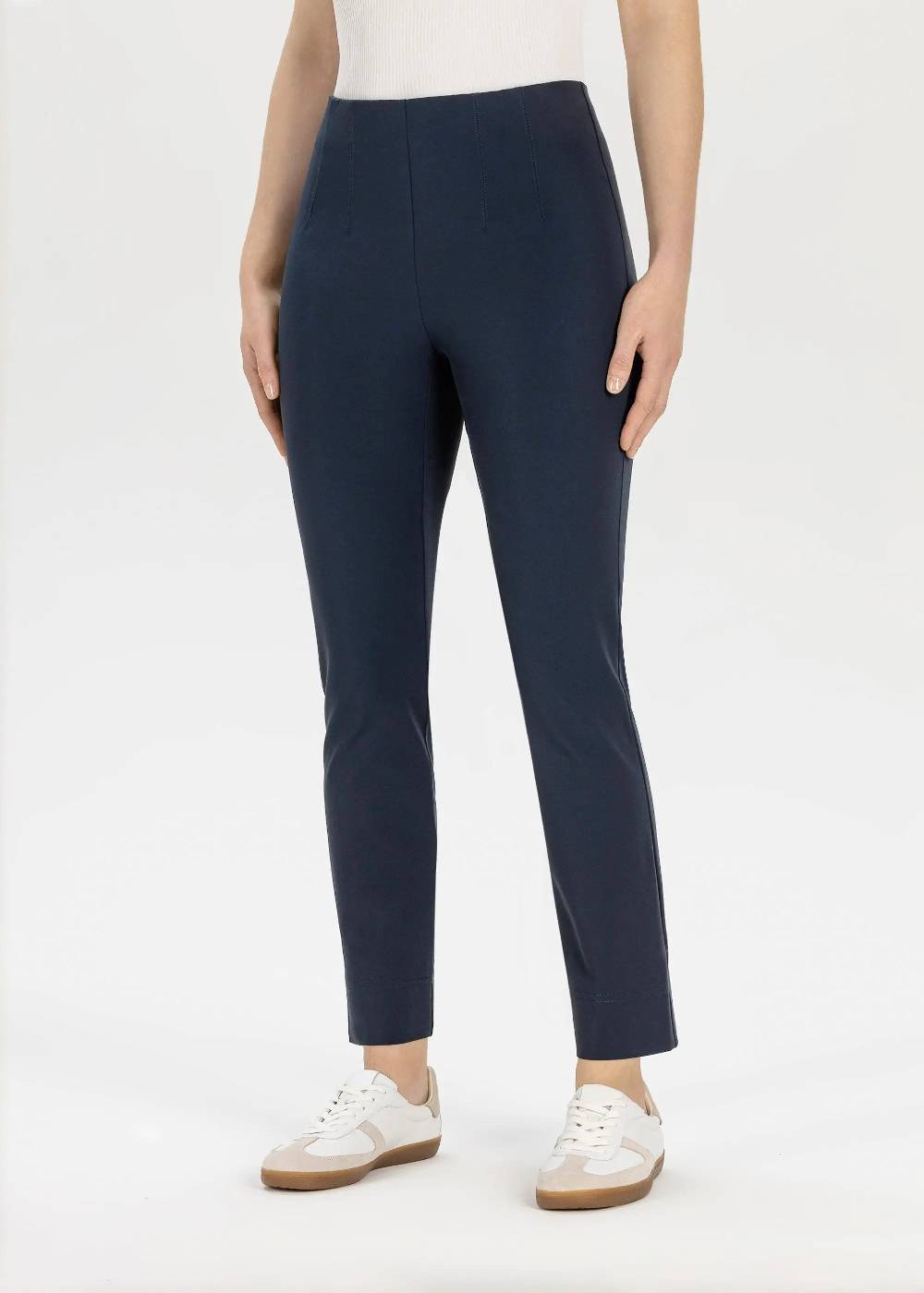 Stehmann 7/8-Hose Laura in HighTec Cotton