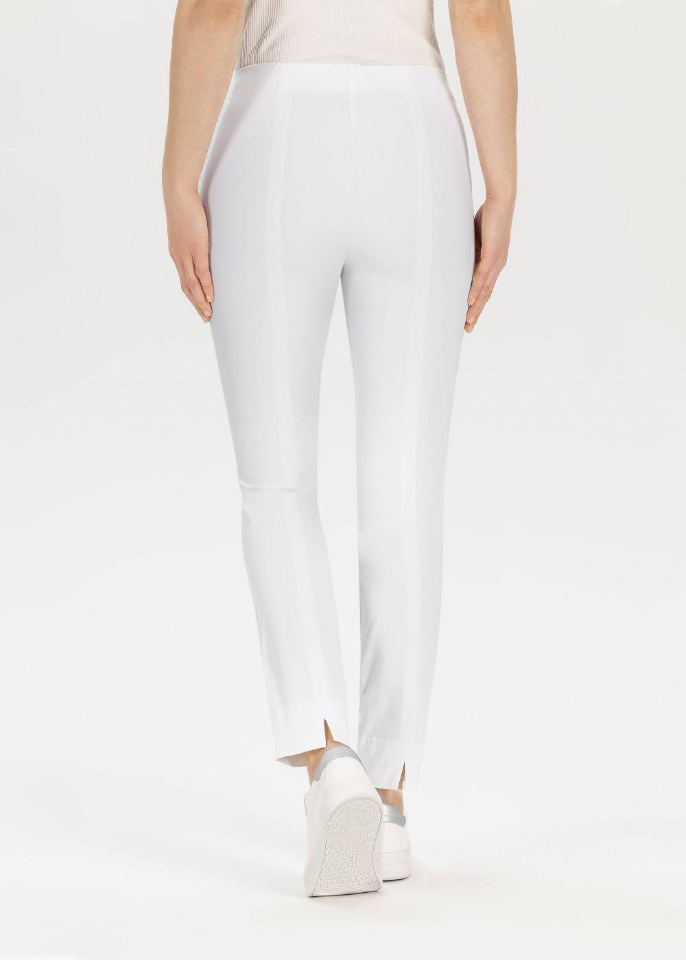 Stehmann 7/8-Hose Laura In HighTec Cotton