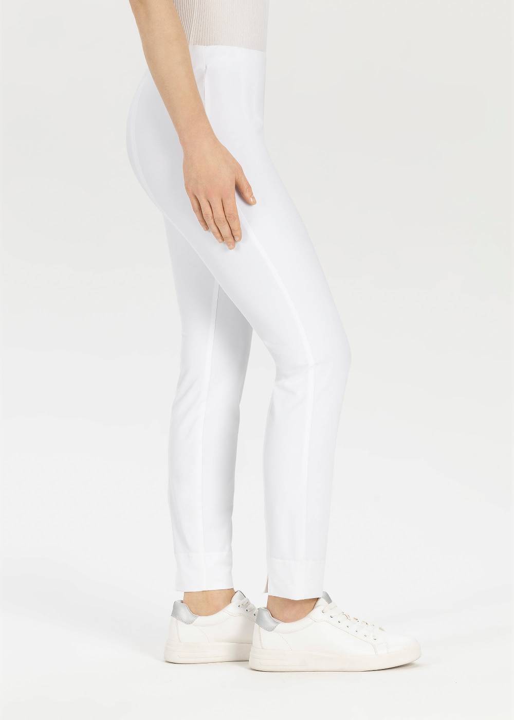 Stehmann 7/8-Hose Laura In HighTec Cotton