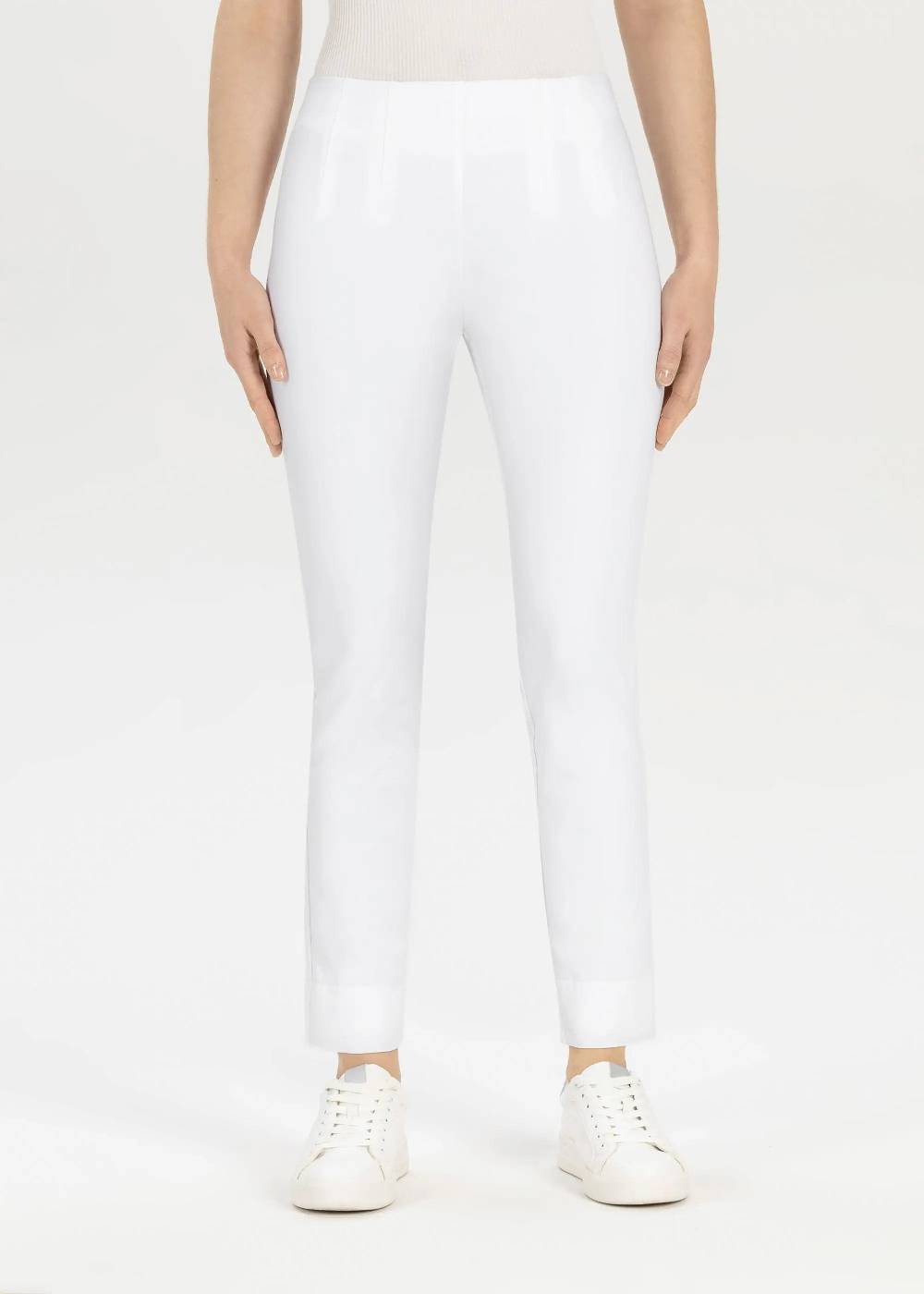 Stehmann 7/8-Hose Laura in HighTec Cotton