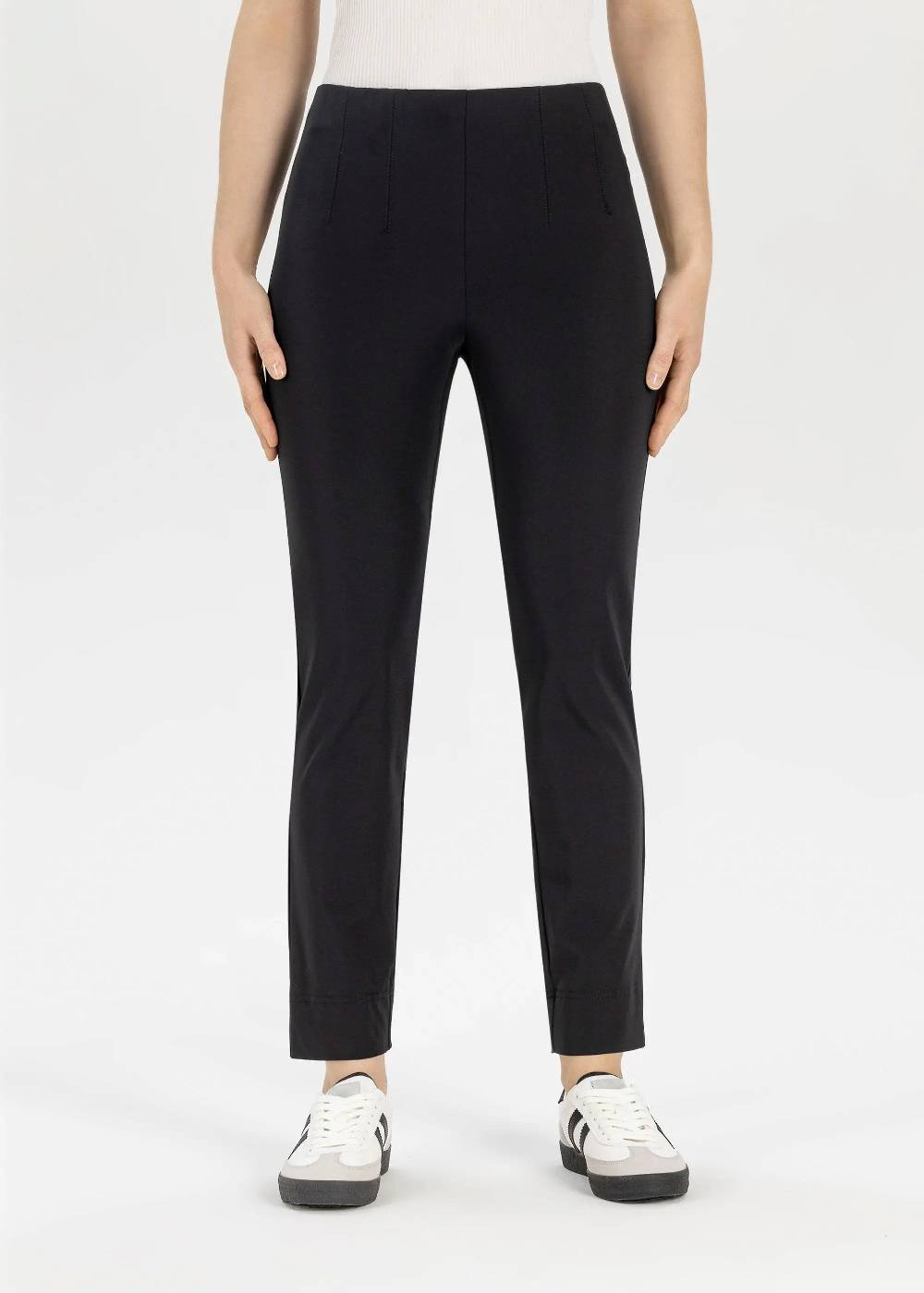 Stehmann 7/8-Hose Laura in HighTec Cotton