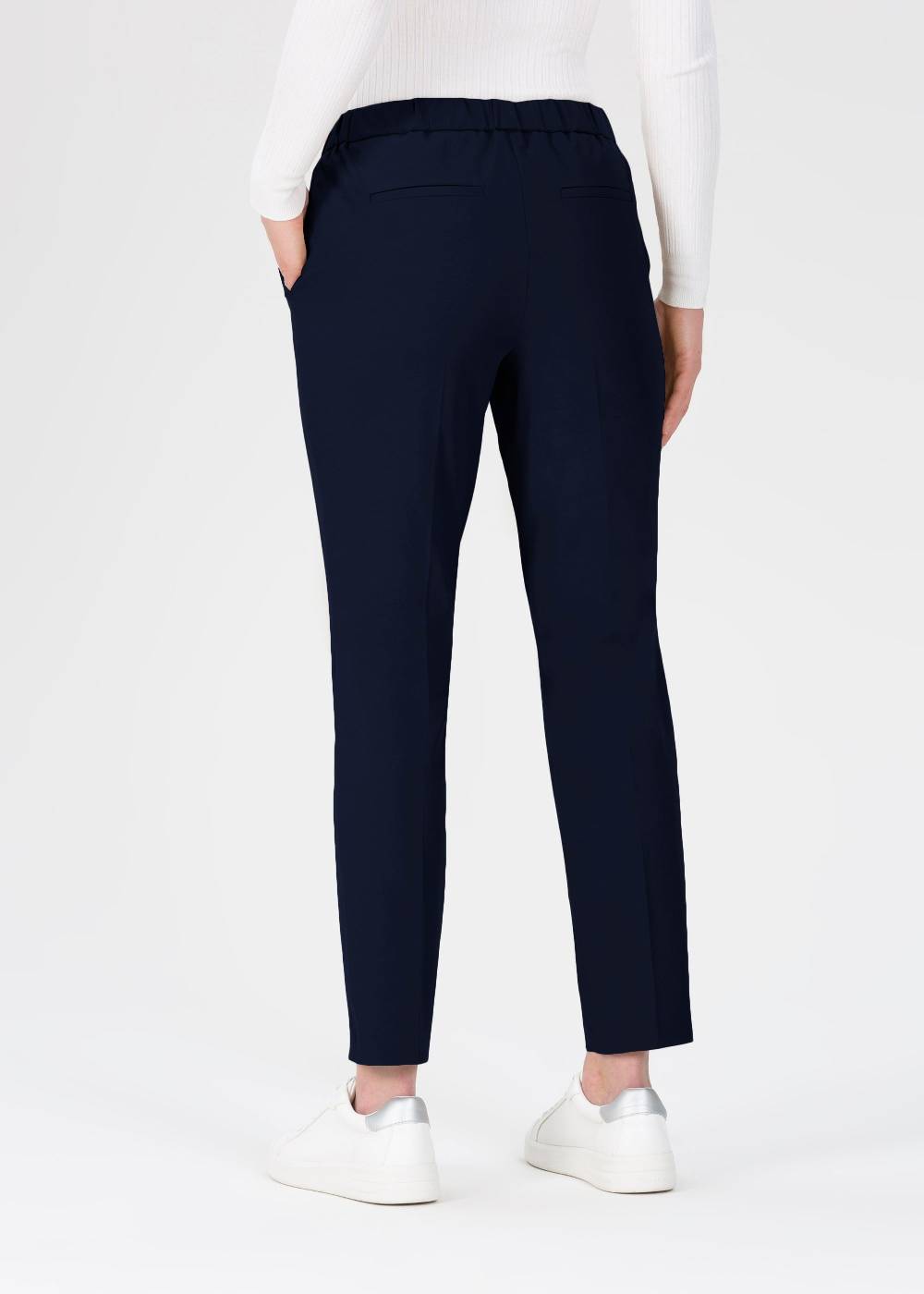 Stehmann 7/8-Hose Marie Aus HighTec Cotton