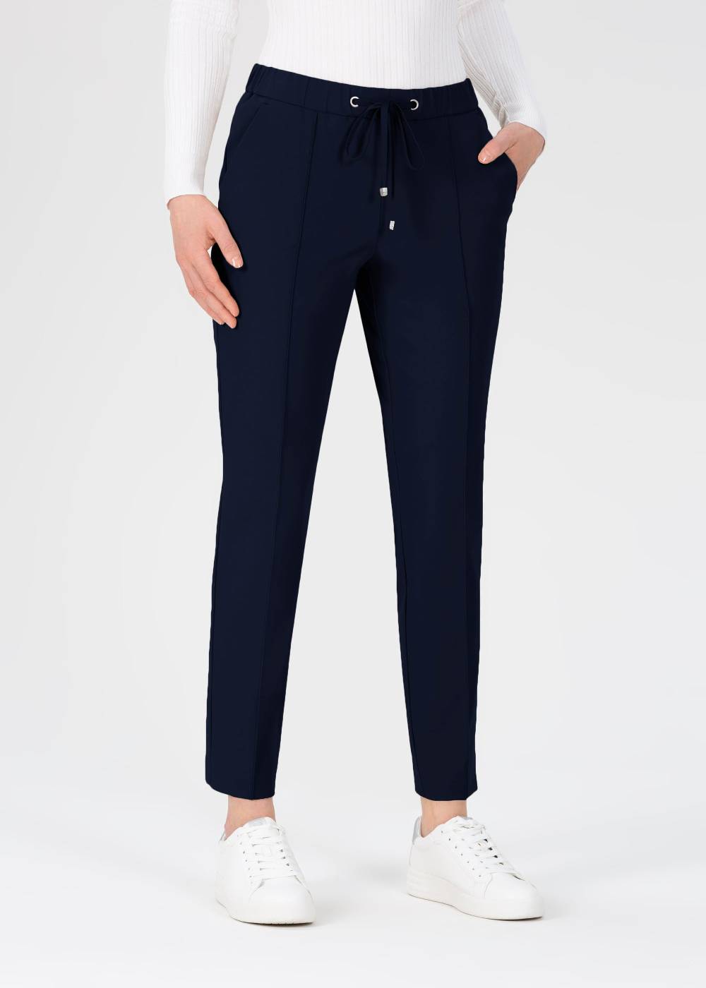 Stehmann 7/8-Hose Marie aus HighTec Cotton