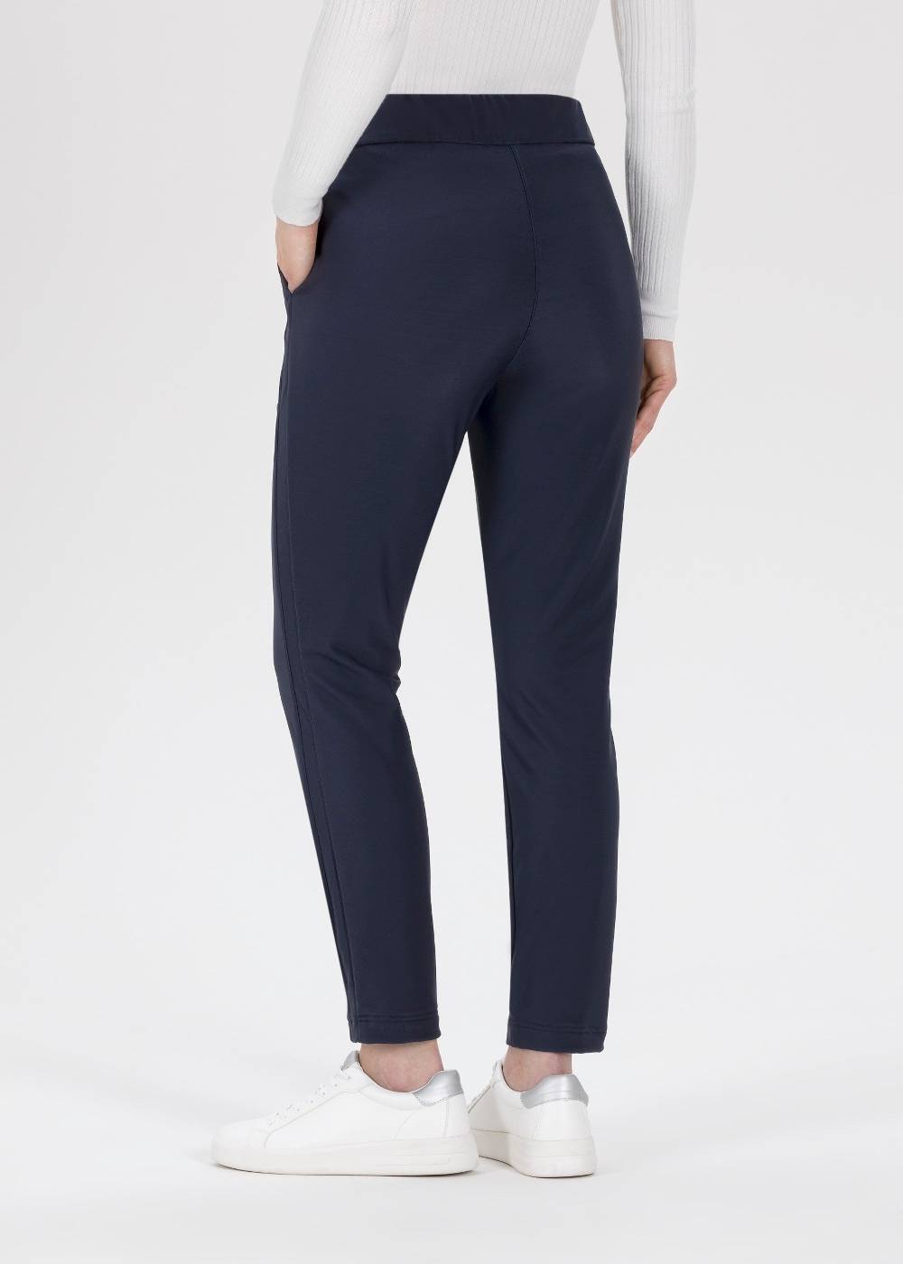 Stehmann 7/8-Hose Perrie In Thermojersey